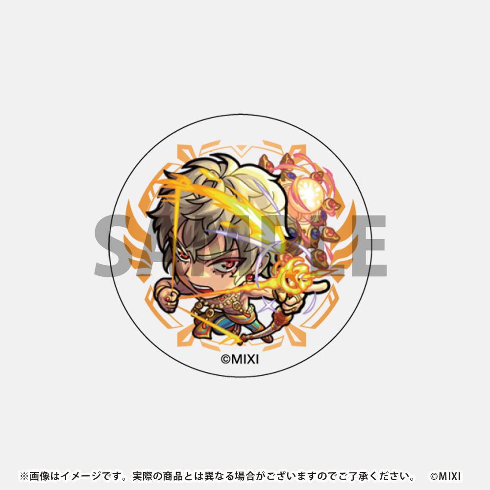 【Part16】モンスターストライク ファンと創る アクリルフレーク