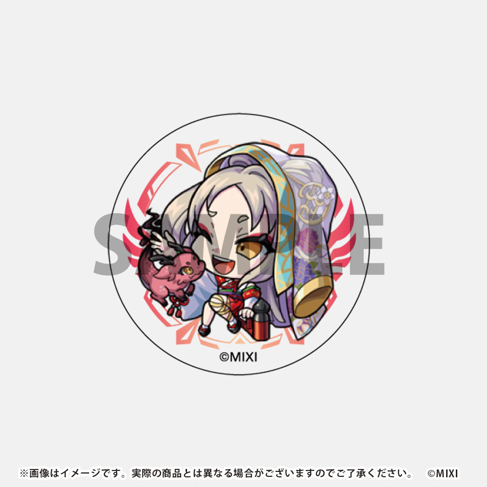 【Part16】モンスターストライク ファンと創る アクリルフレーク