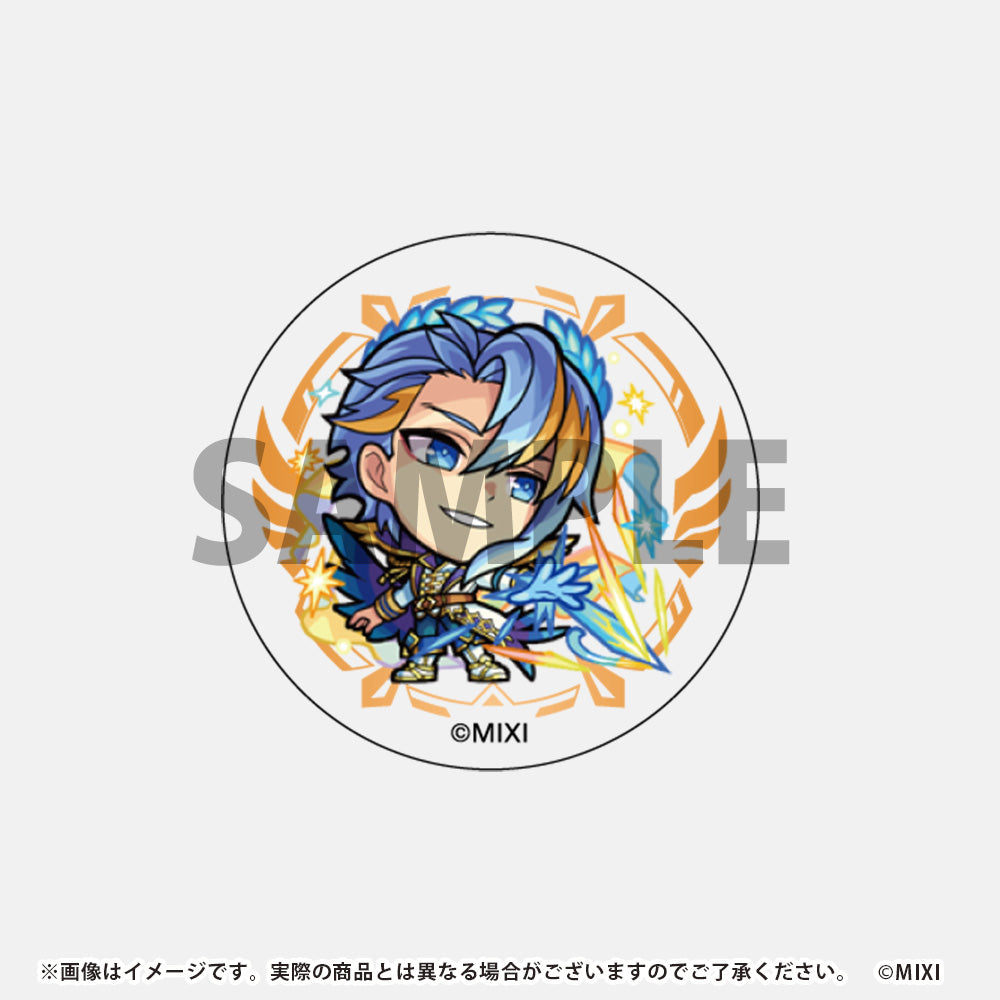 【Part16】モンスターストライク ファンと創る アクリルフレーク