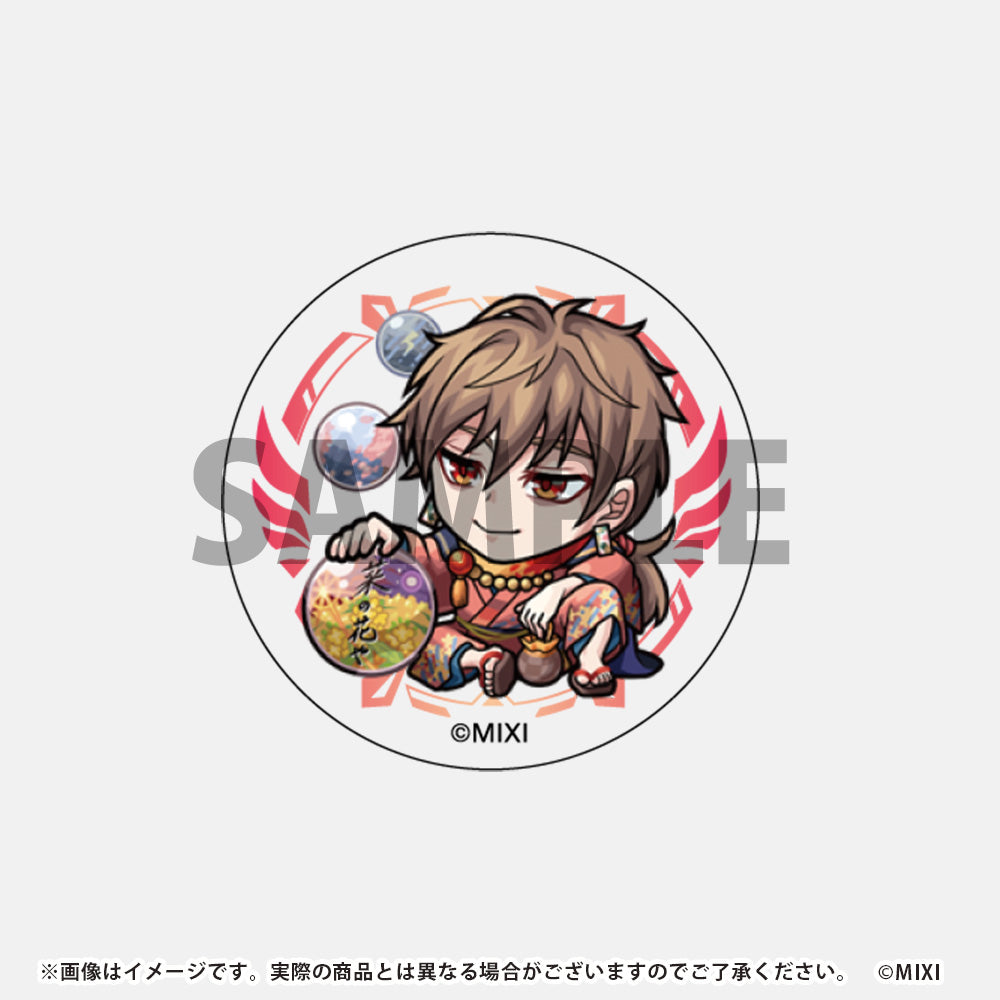 【Part17】モンスターストライク ファンと創る アクリルフレーク