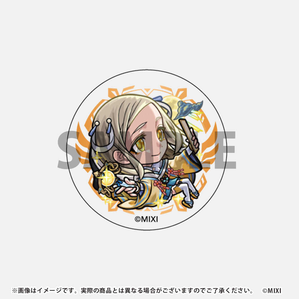【Part17】モンスターストライク ファンと創る アクリルフレーク
