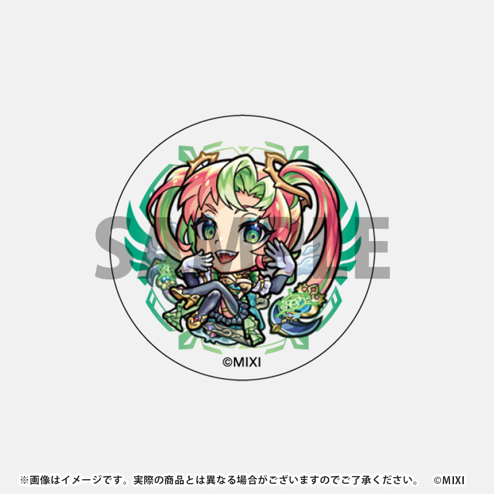 【Part17】モンスターストライク ファンと創る アクリルフレーク