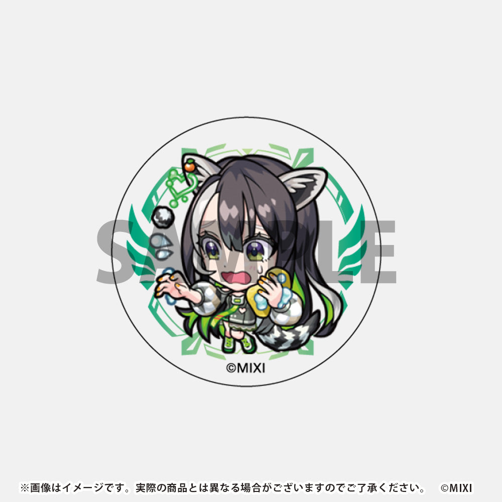 【Part17】モンスターストライク ファンと創る アクリルフレーク