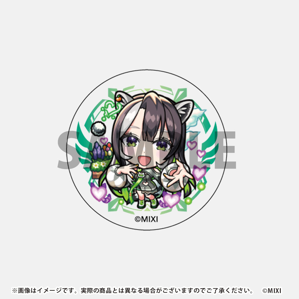 【Part17】モンスターストライク ファンと創る アクリルフレーク