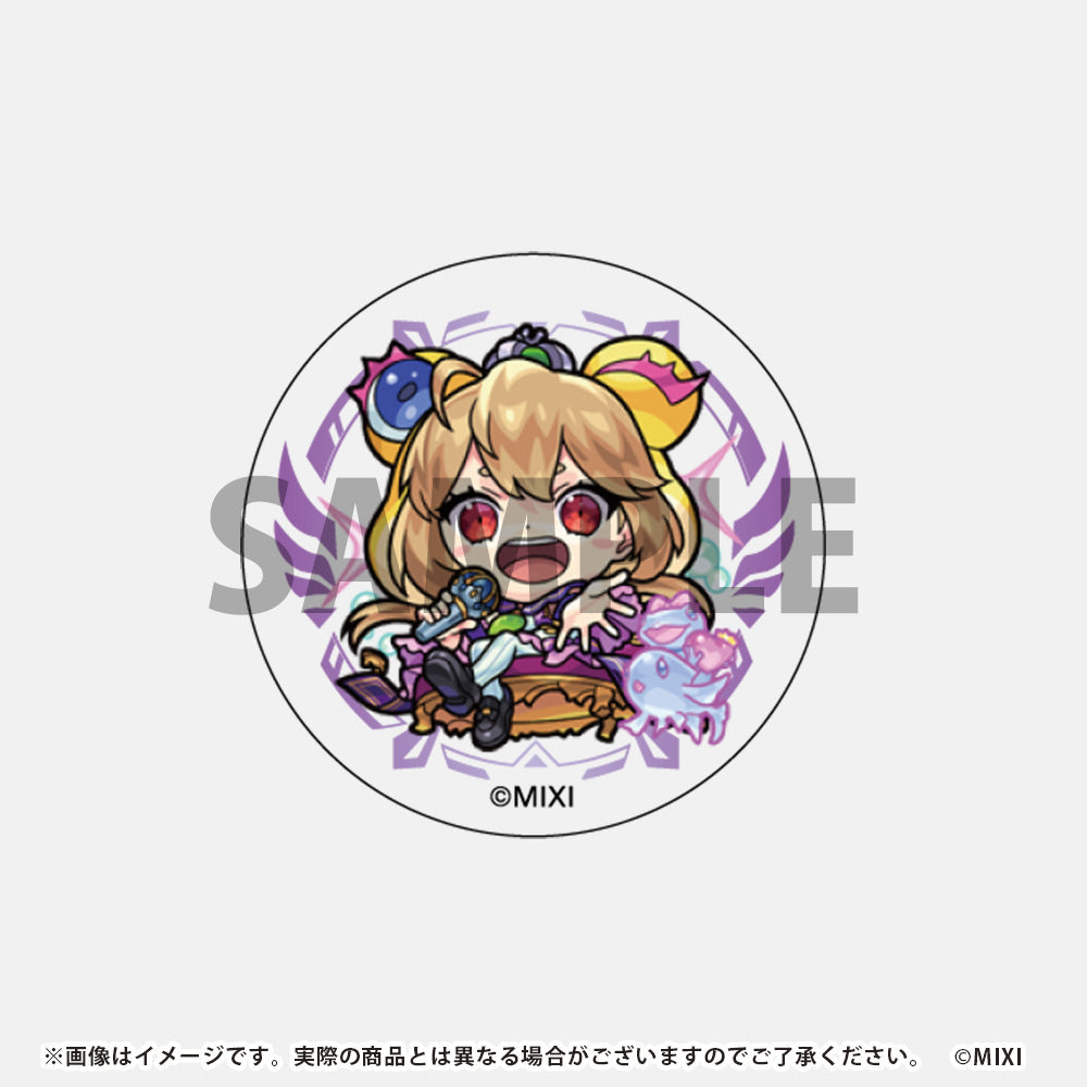【Part17】モンスターストライク ファンと創る アクリルフレーク