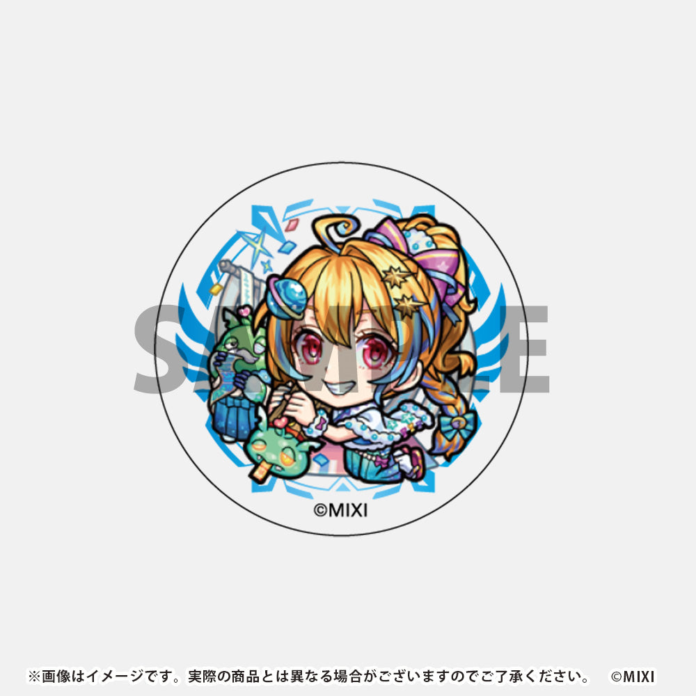 【Part18】モンスターストライク ファンと創る アクリルフレーク