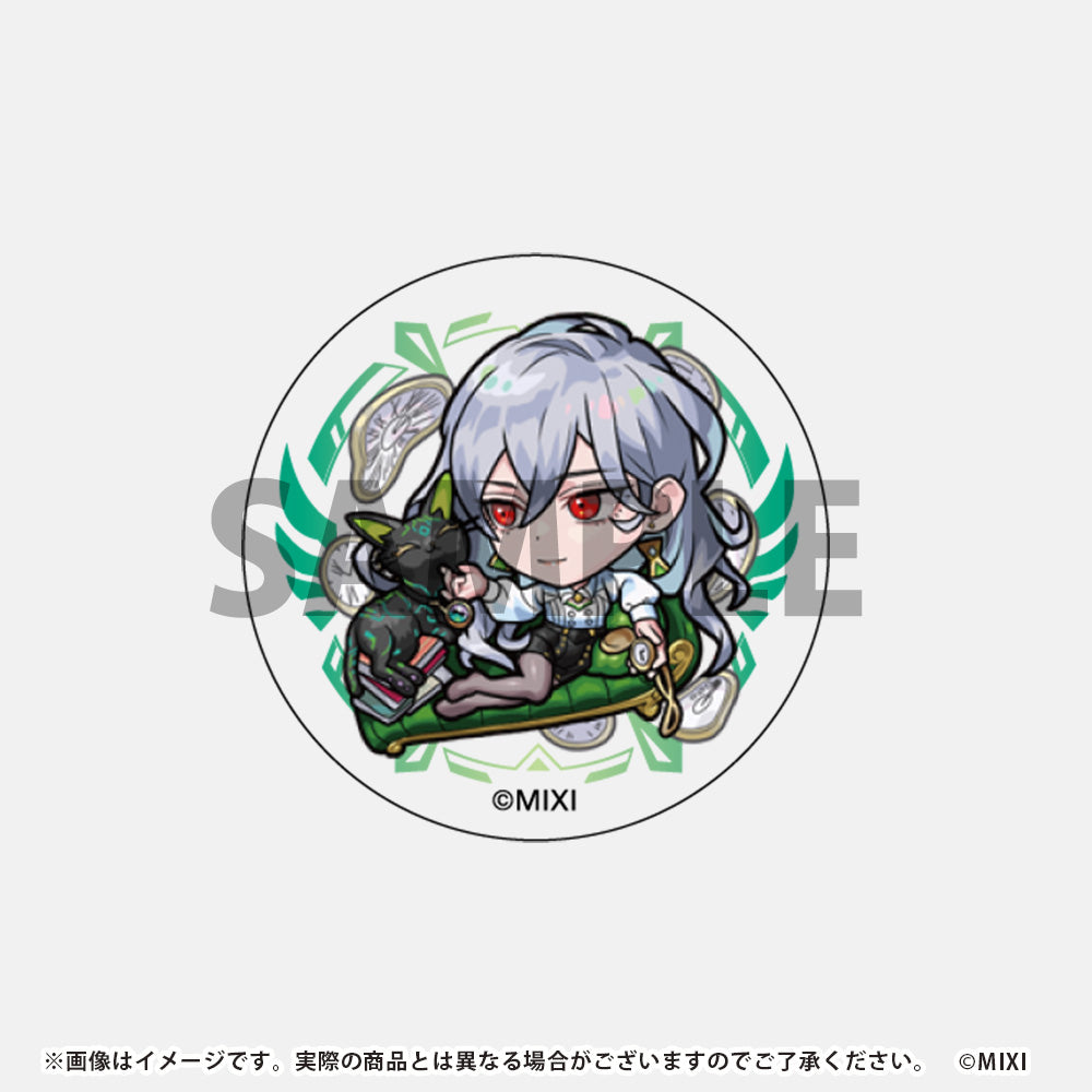 【Part18】モンスターストライク ファンと創る アクリルフレーク