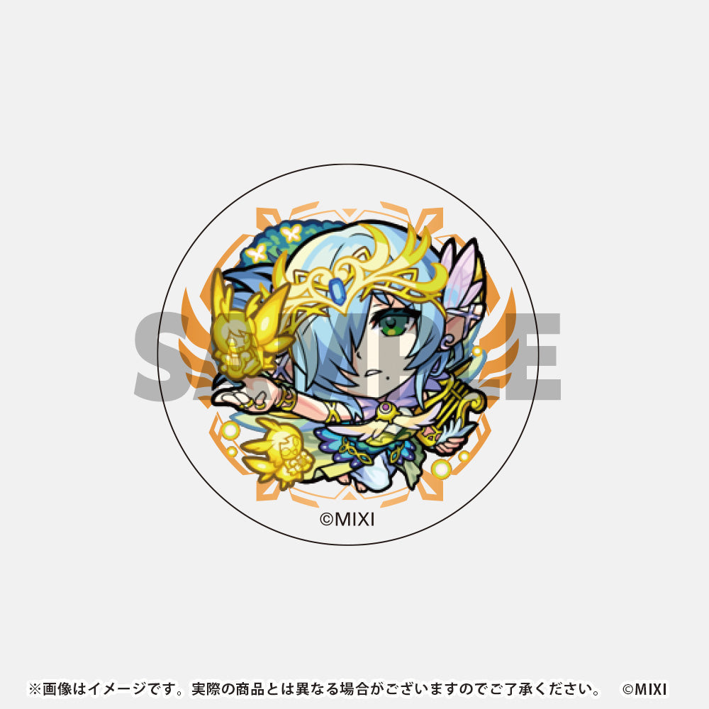 【Part18】モンスターストライク ファンと創る アクリルフレーク