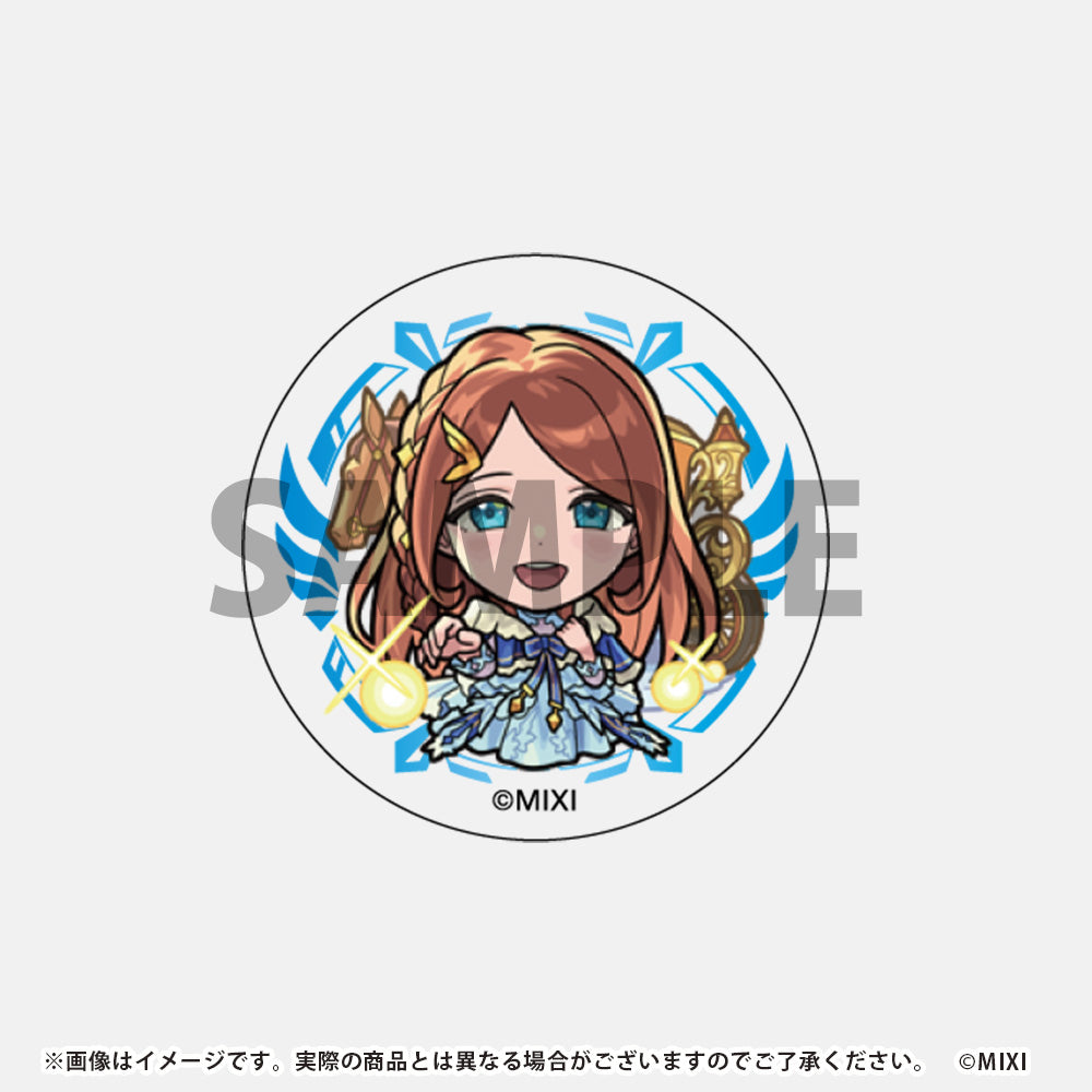 【Part18】モンスターストライク ファンと創る アクリルフレーク