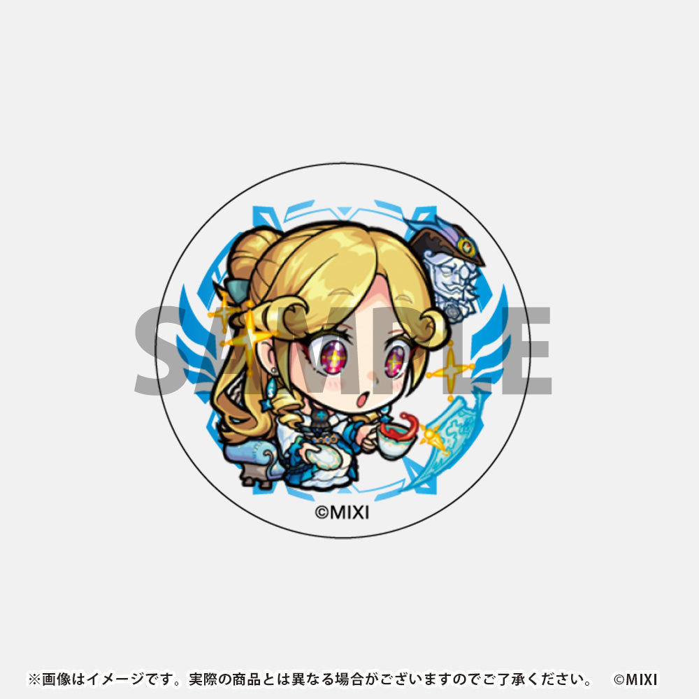 【Part18】モンスターストライク ファンと創る アクリルフレーク