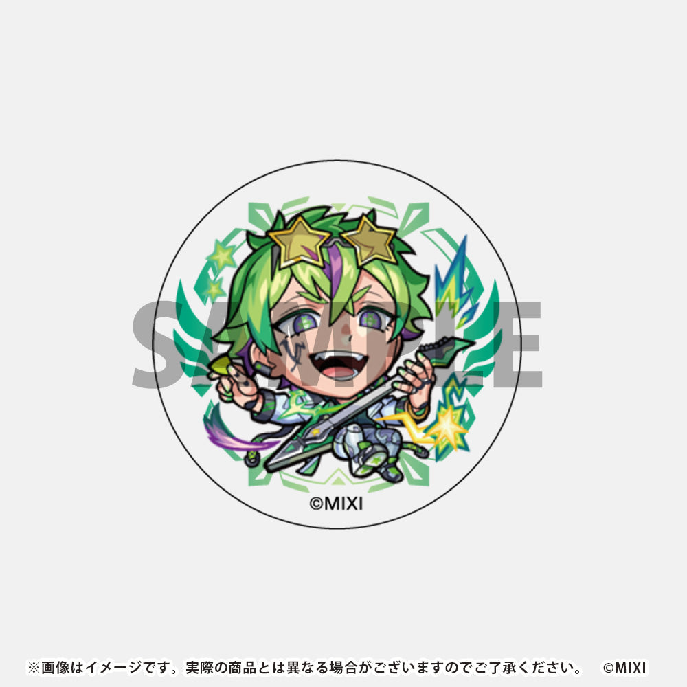 【Part19】モンスターストライク ファンと創る アクリルフレーク