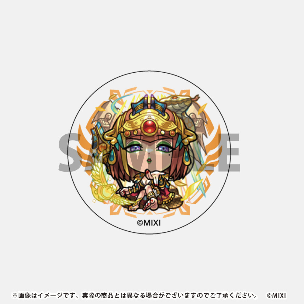 【Part19】モンスターストライク ファンと創る アクリルフレーク