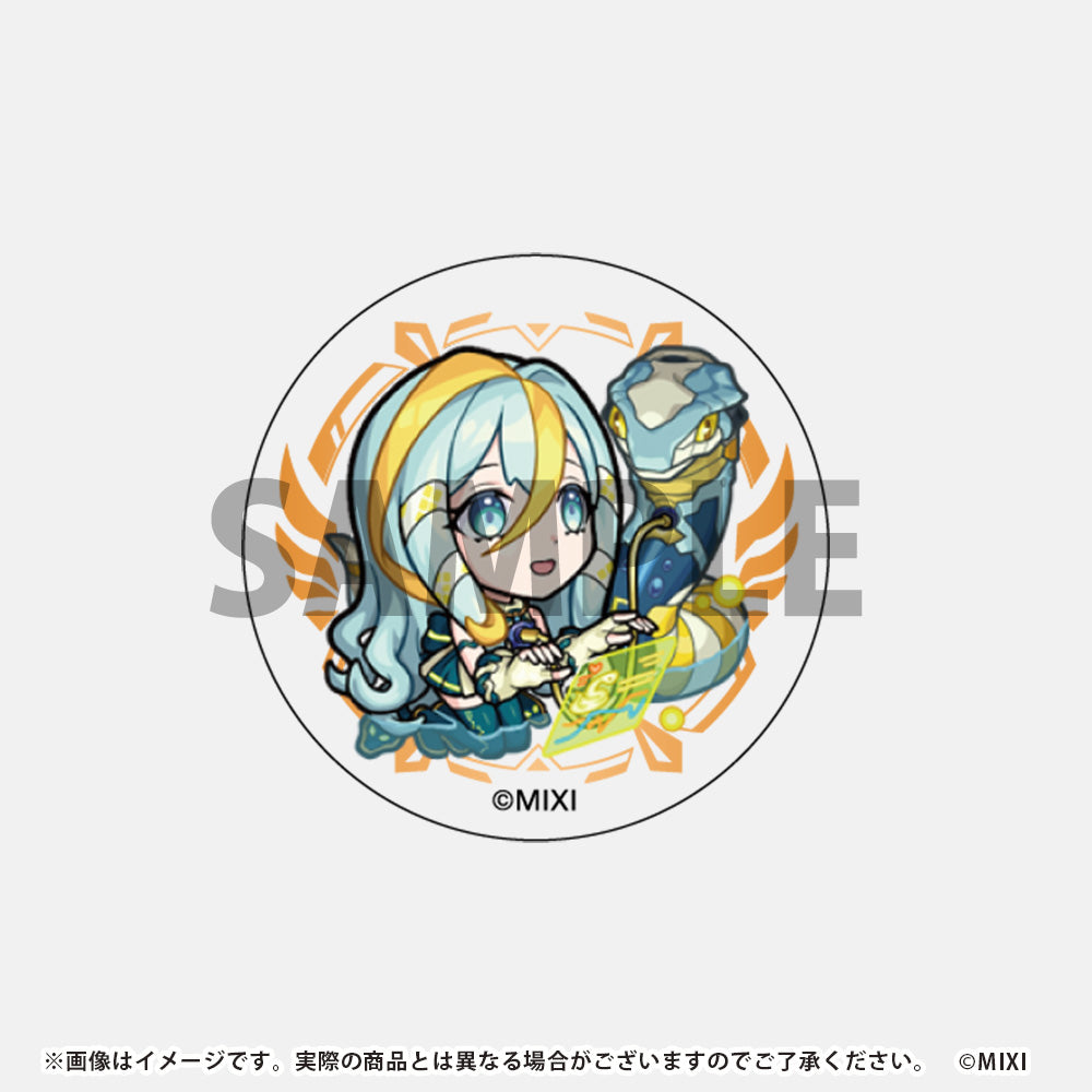 【Part19】モンスターストライク ファンと創る アクリルフレーク