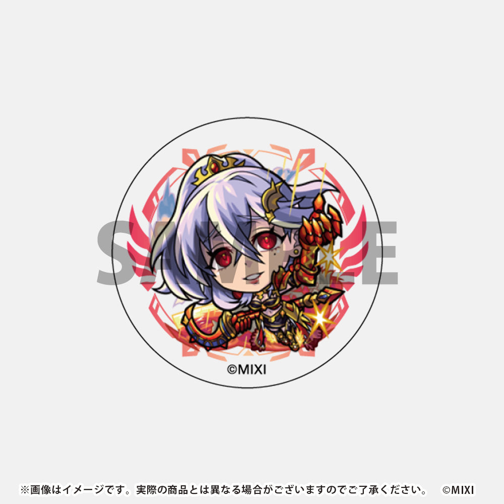 【Part19】モンスターストライク ファンと創る アクリルフレーク