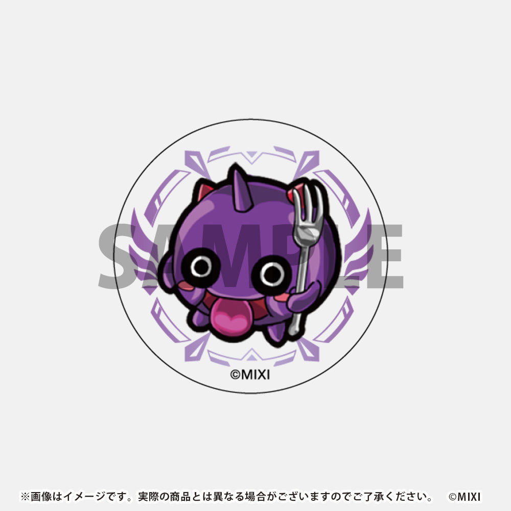 【Part1】モンスターストライク ファンと創る アクリルフレーク