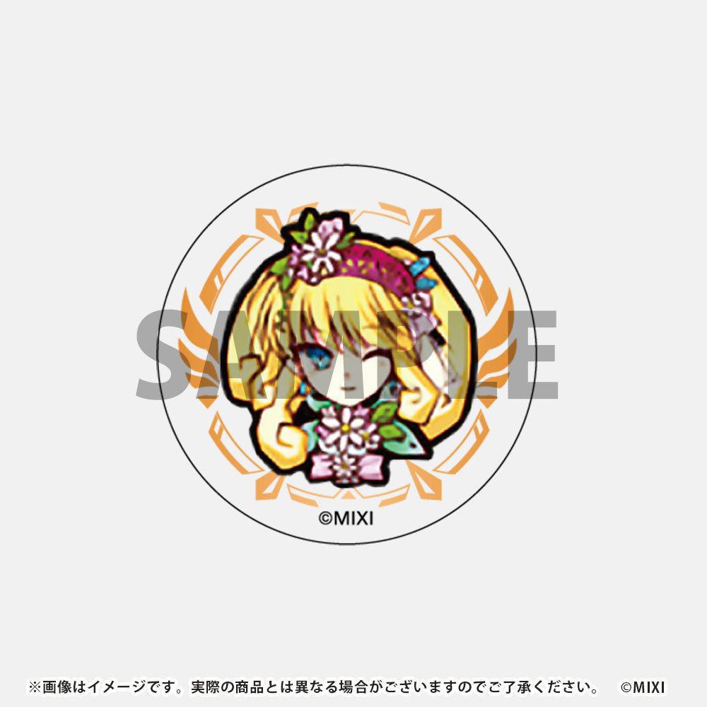 【Part1】モンスターストライク ファンと創る アクリルフレーク