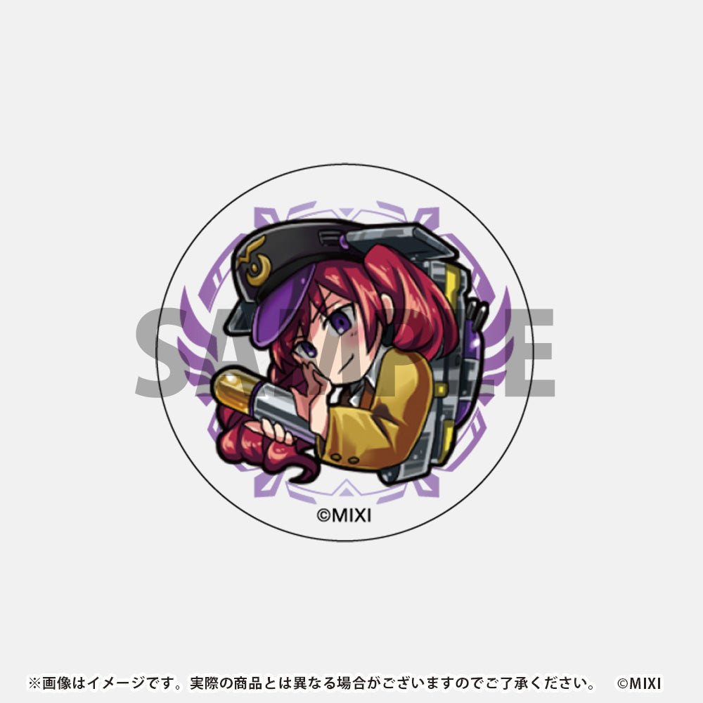 【Part1】モンスターストライク ファンと創る アクリルフレーク