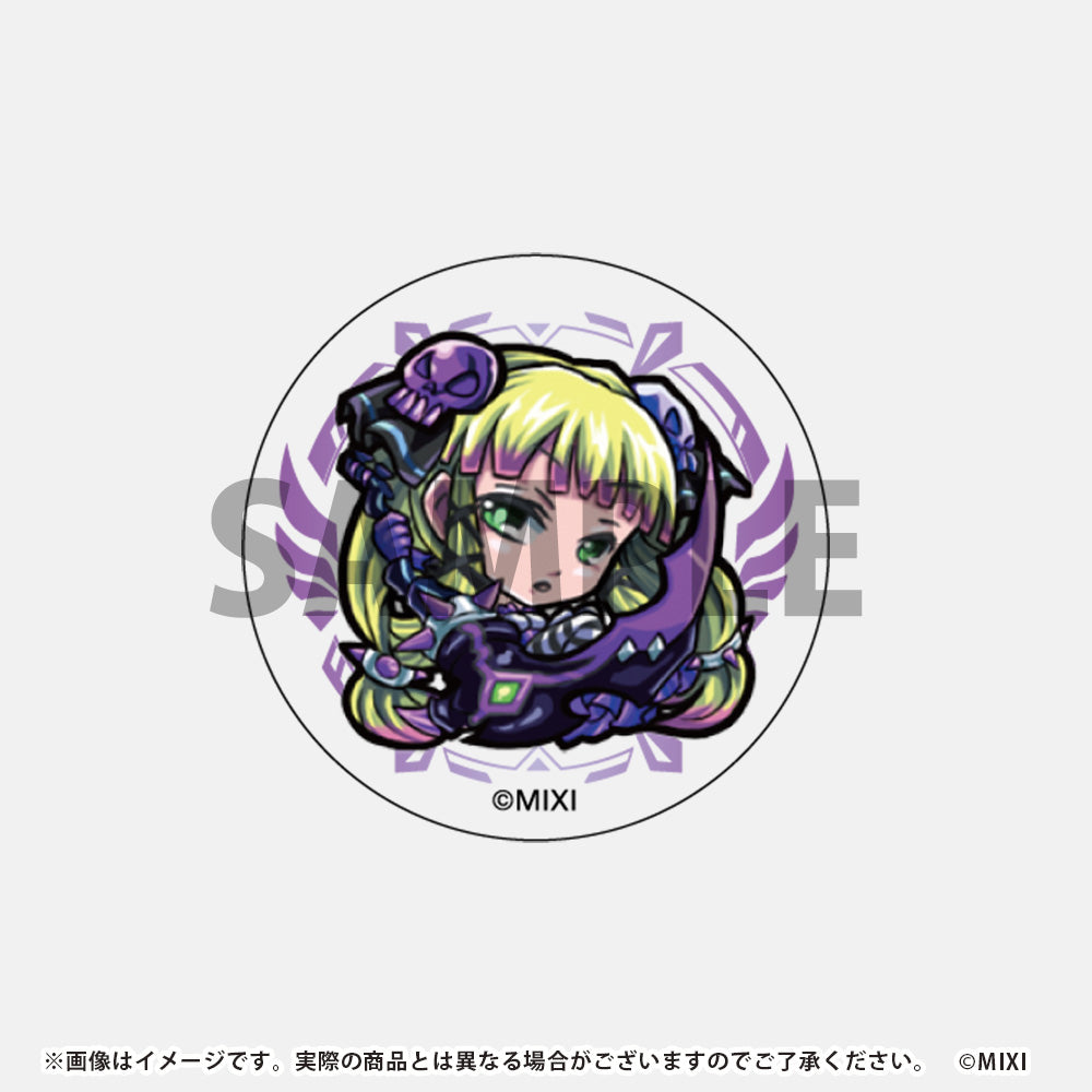 【Part1】モンスターストライク ファンと創る アクリルフレーク