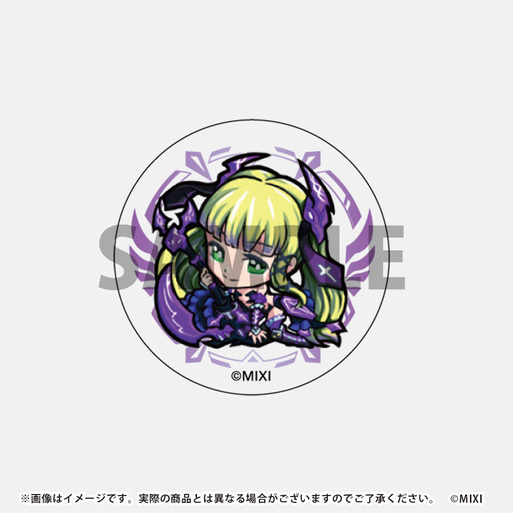 【Part1】モンスターストライク ファンと創る アクリルフレーク
