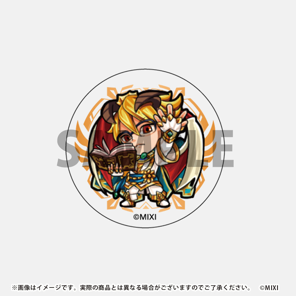 【Part1】モンスターストライク ファンと創る アクリルフレーク