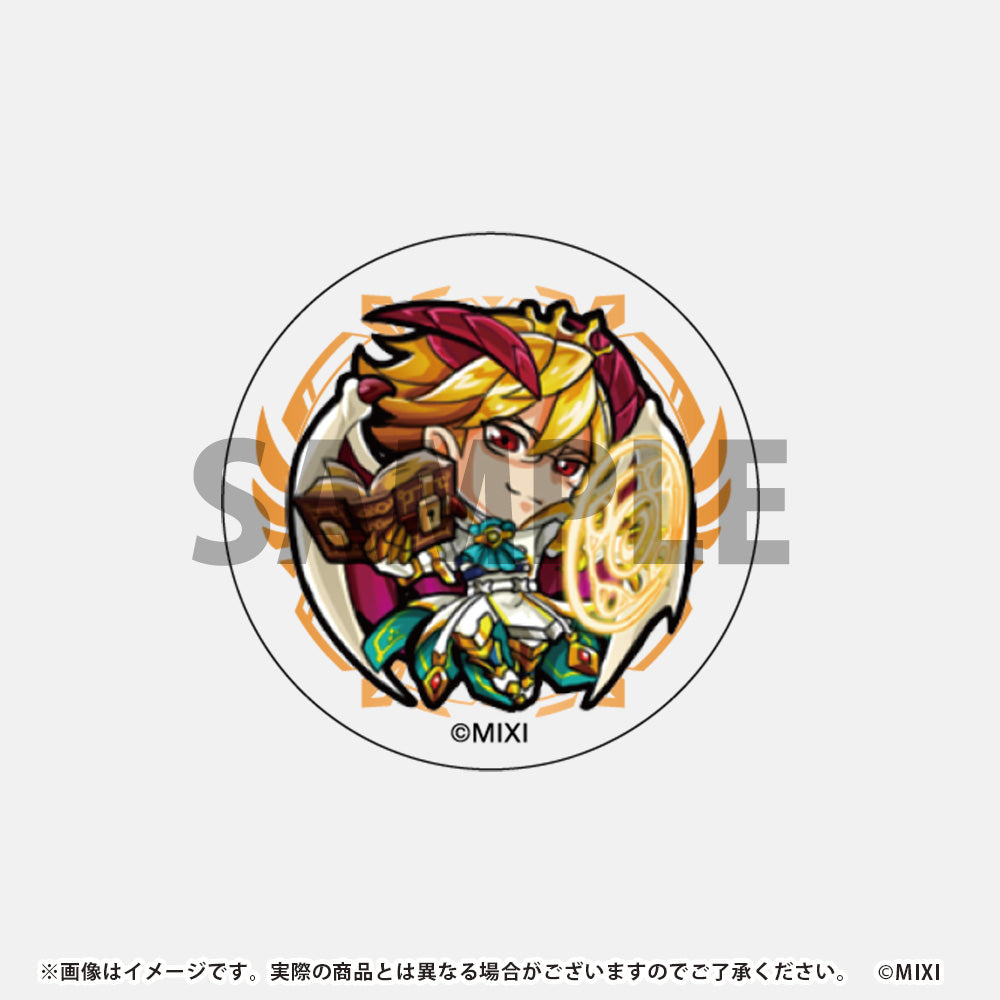 【Part1】モンスターストライク ファンと創る アクリルフレーク