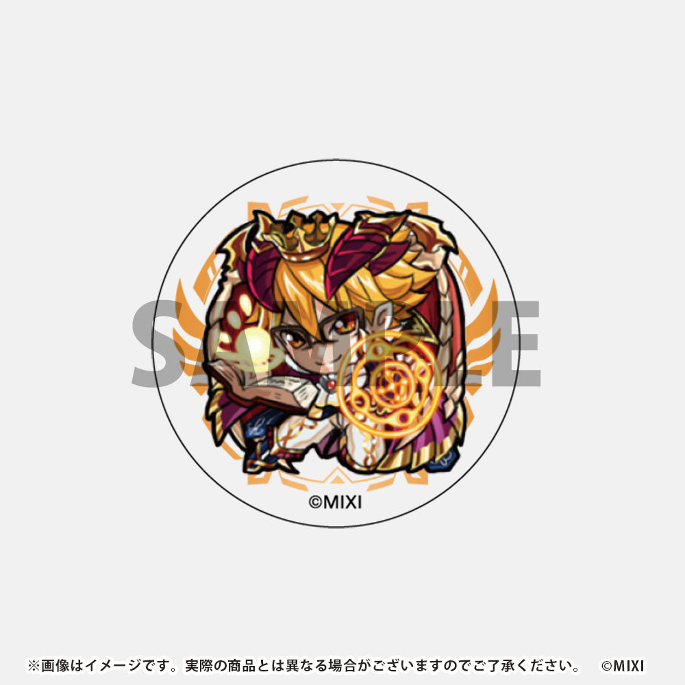 【Part1】モンスターストライク ファンと創る アクリルフレーク