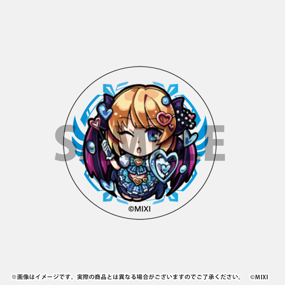【Part1】モンスターストライク ファンと創る アクリルフレーク