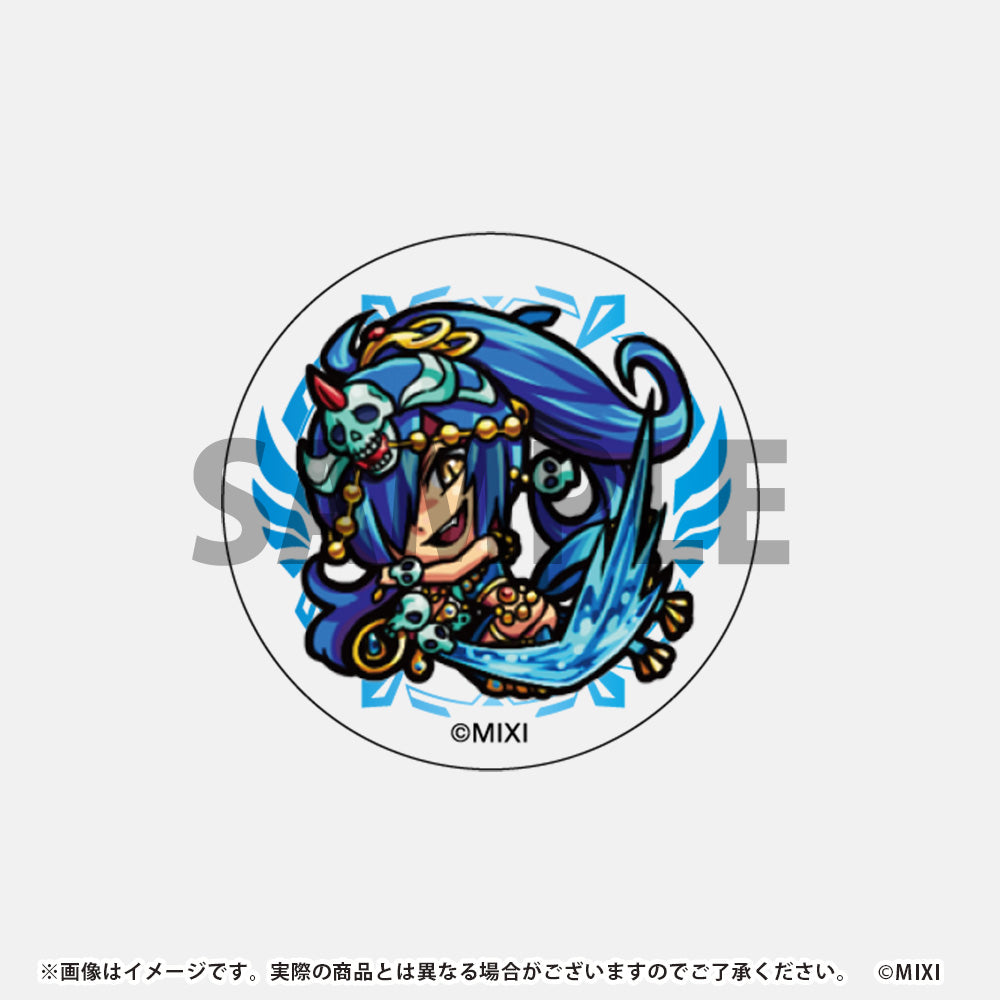 【Part1】モンスターストライク ファンと創る アクリルフレーク