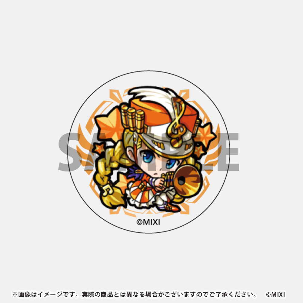 【Part1】モンスターストライク ファンと創る アクリルフレーク