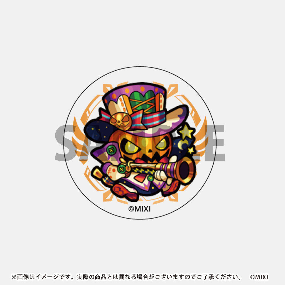 【Part2】モンスターストライク ファンと創る アクリルフレーク