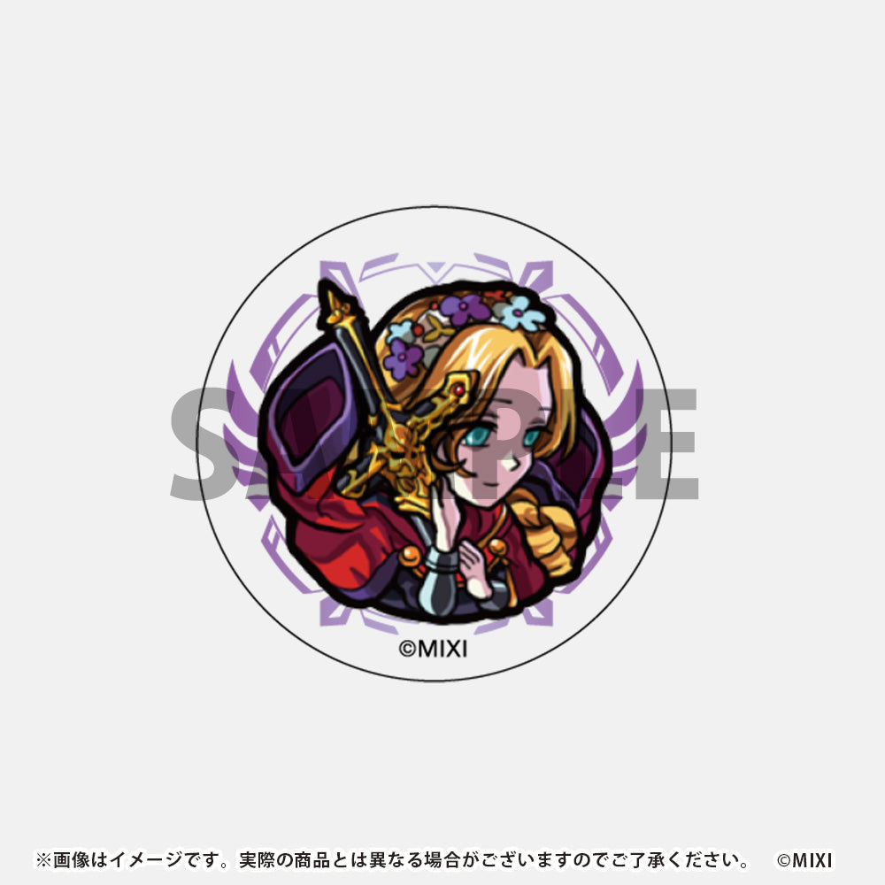 【Part2】モンスターストライク ファンと創る アクリルフレーク
