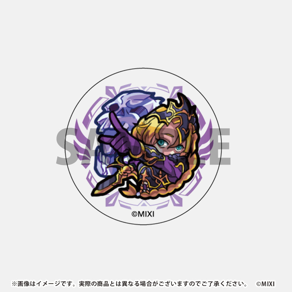【Part2】モンスターストライク ファンと創る アクリルフレーク