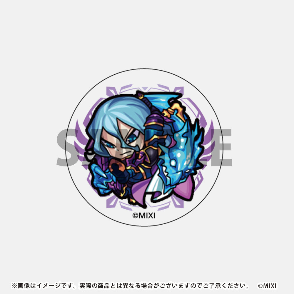 【Part2】モンスターストライク ファンと創る アクリルフレーク