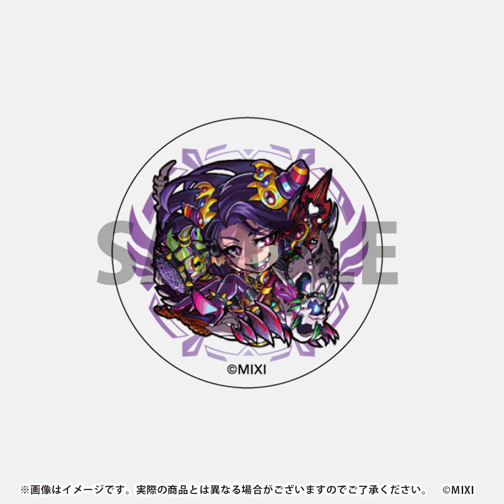 【Part2】モンスターストライク ファンと創る アクリルフレーク