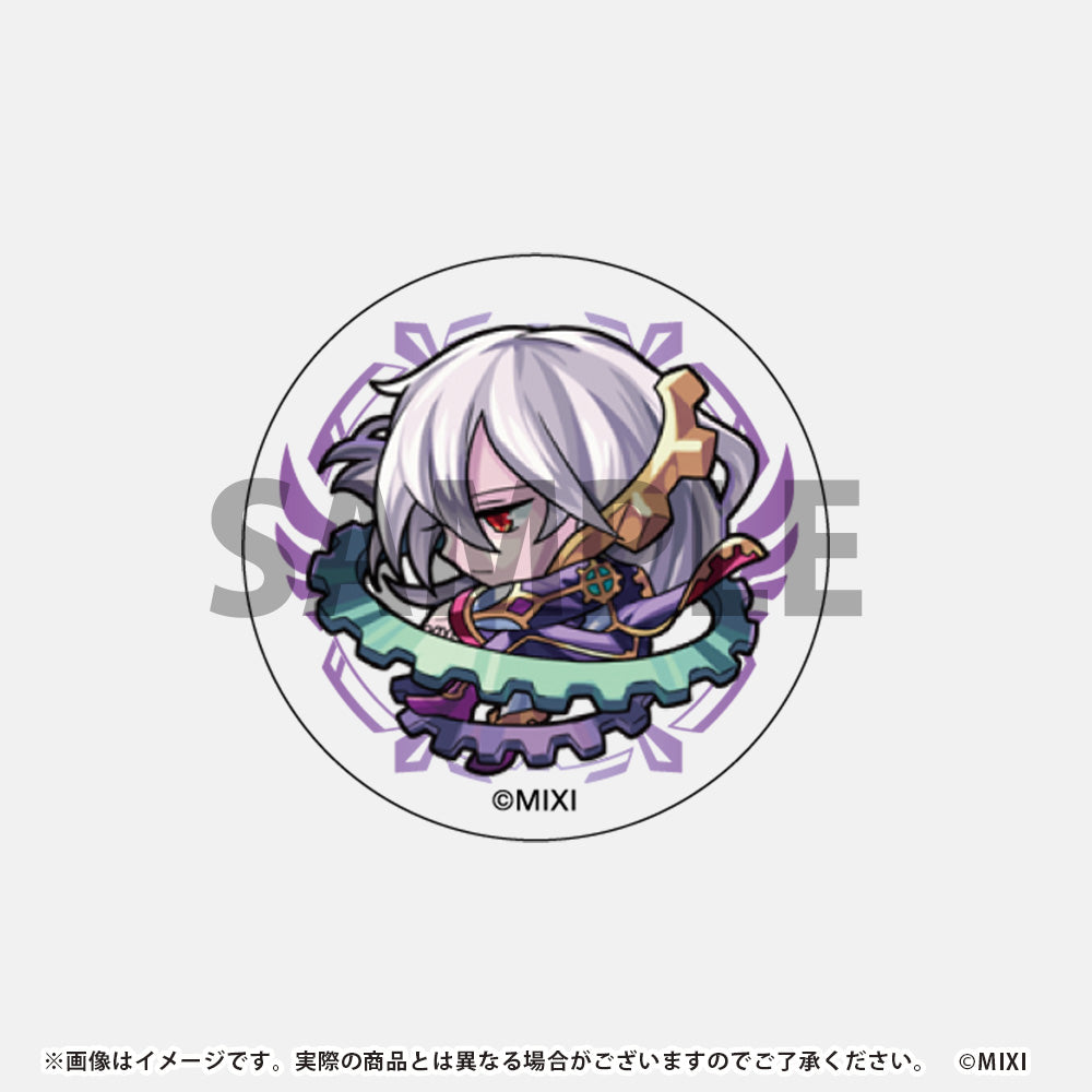 【Part2】モンスターストライク ファンと創る アクリルフレーク
