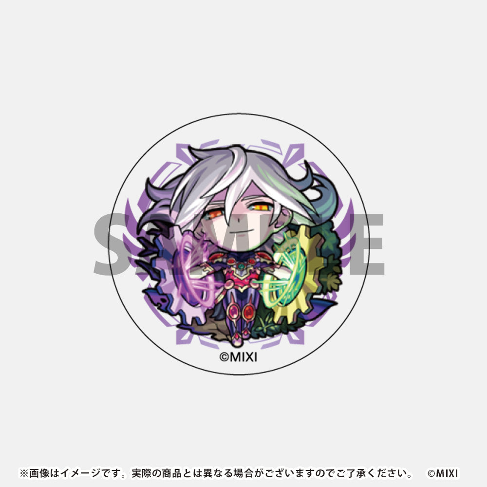 【Part2】モンスターストライク ファンと創る アクリルフレーク