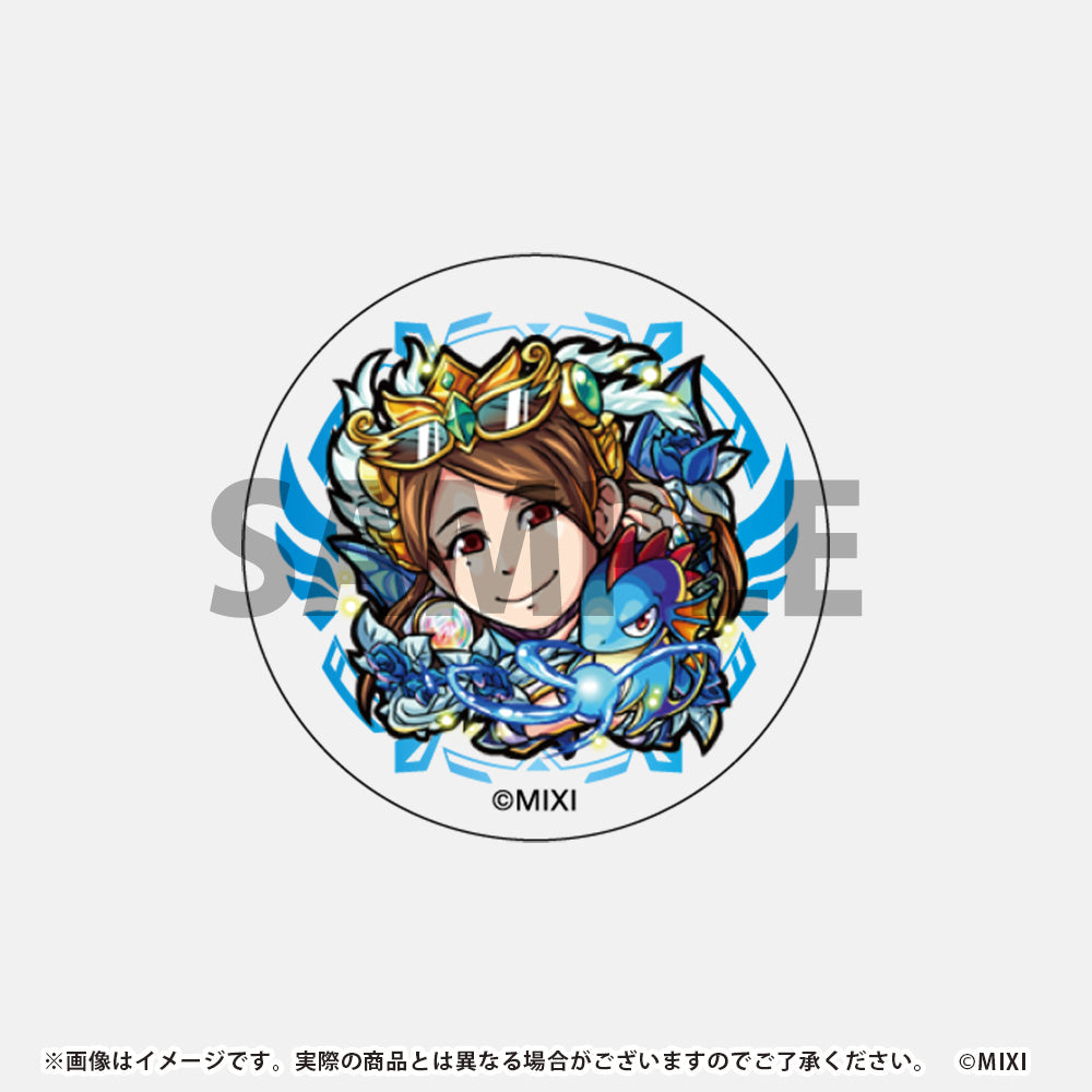 【Part3】モンスターストライク ファンと創る アクリルフレーク