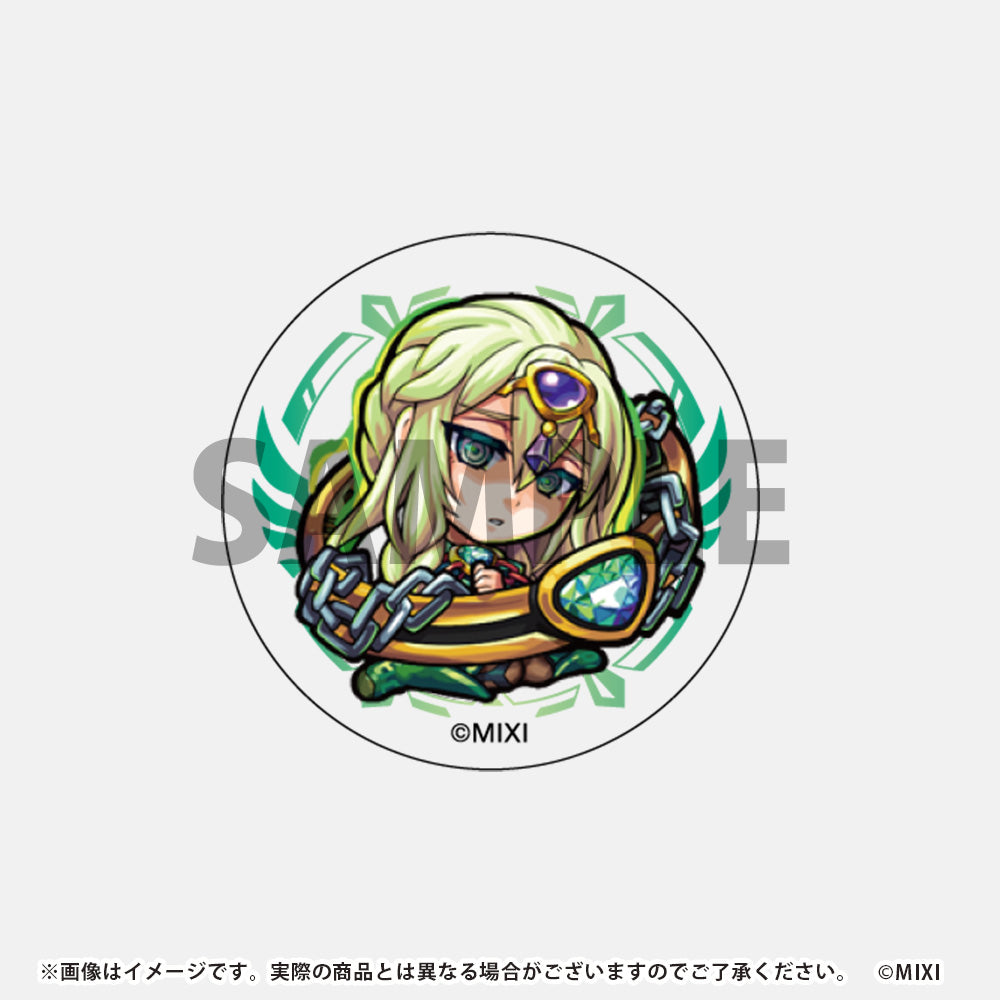 【Part3】モンスターストライク ファンと創る アクリルフレーク