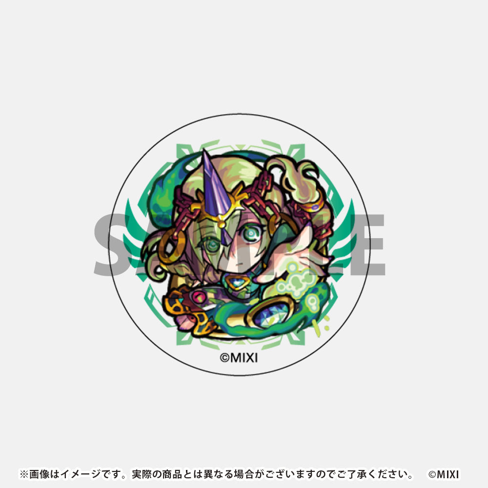 【Part3】モンスターストライク ファンと創る アクリルフレーク