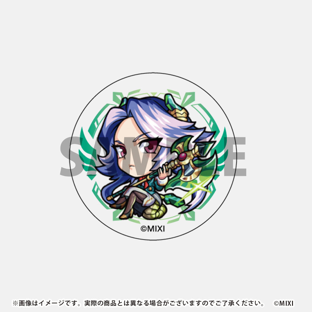 【Part3】モンスターストライク ファンと創る アクリルフレーク