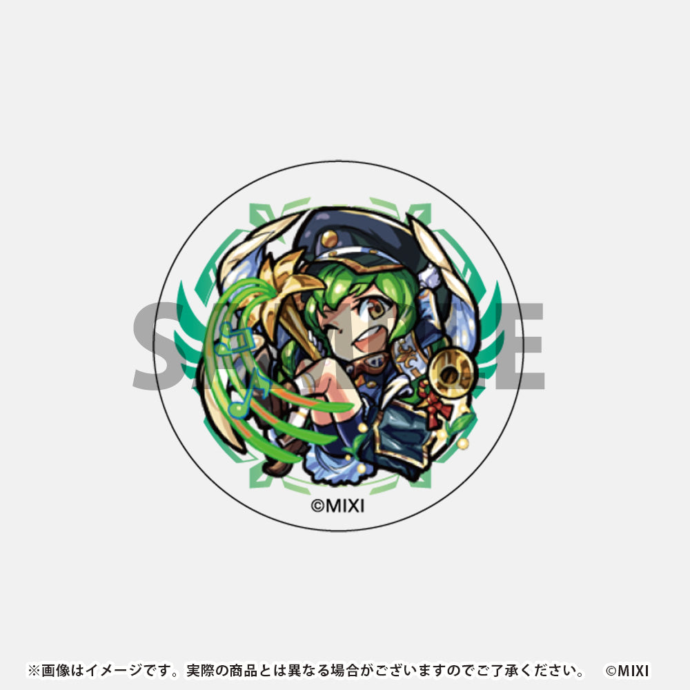 【Part3】モンスターストライク ファンと創る アクリルフレーク