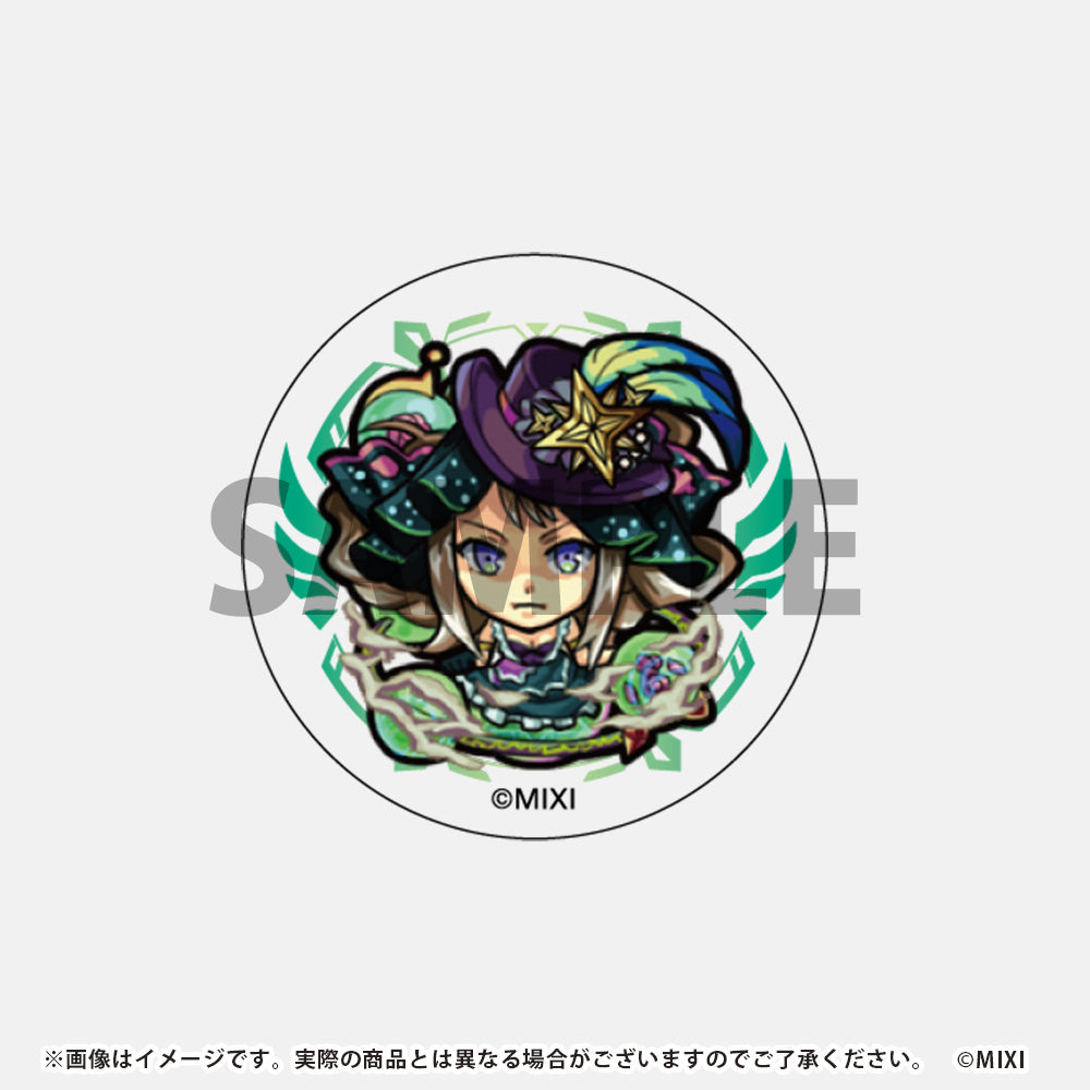 【Part3】モンスターストライク ファンと創る アクリルフレーク