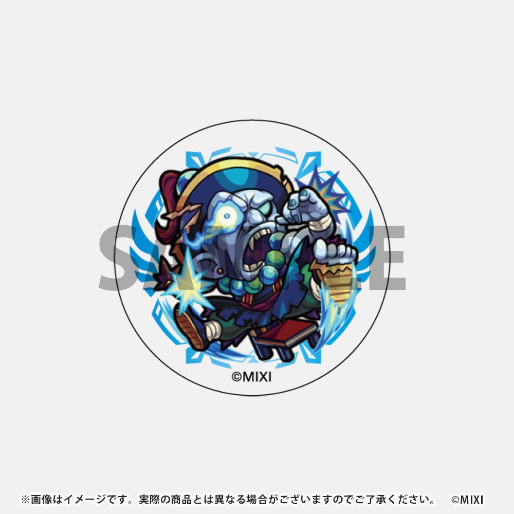【Part3】モンスターストライク ファンと創る アクリルフレーク