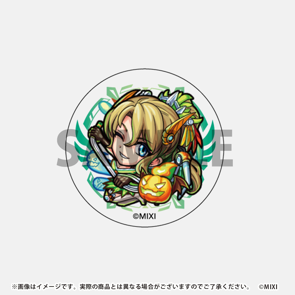 【Part4】モンスターストライク ファンと創る アクリルフレーク