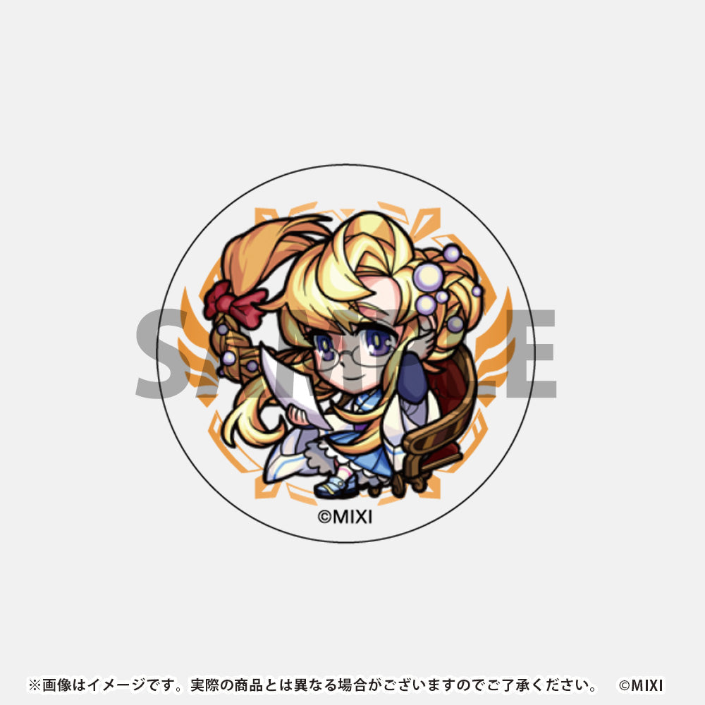 【Part4】モンスターストライク ファンと創る アクリルフレーク