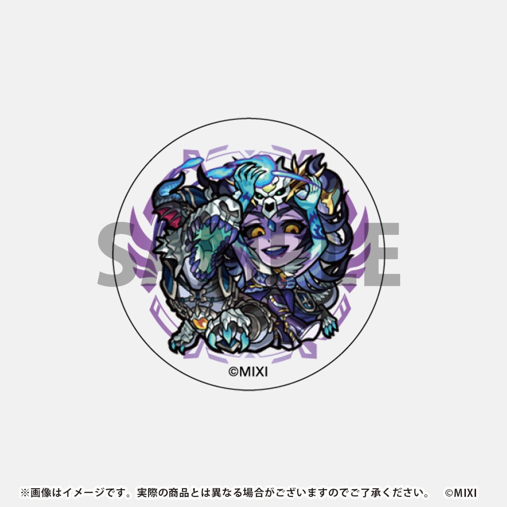 【Part4】モンスターストライク ファンと創る アクリルフレーク