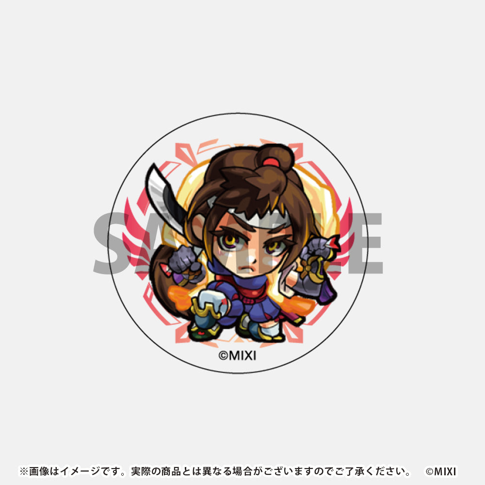 【Part4】モンスターストライク ファンと創る アクリルフレーク