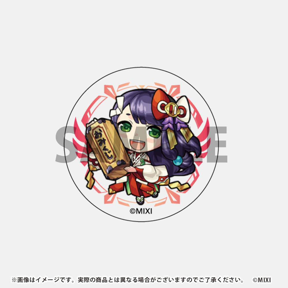 【Part4】モンスターストライク ファンと創る アクリルフレーク