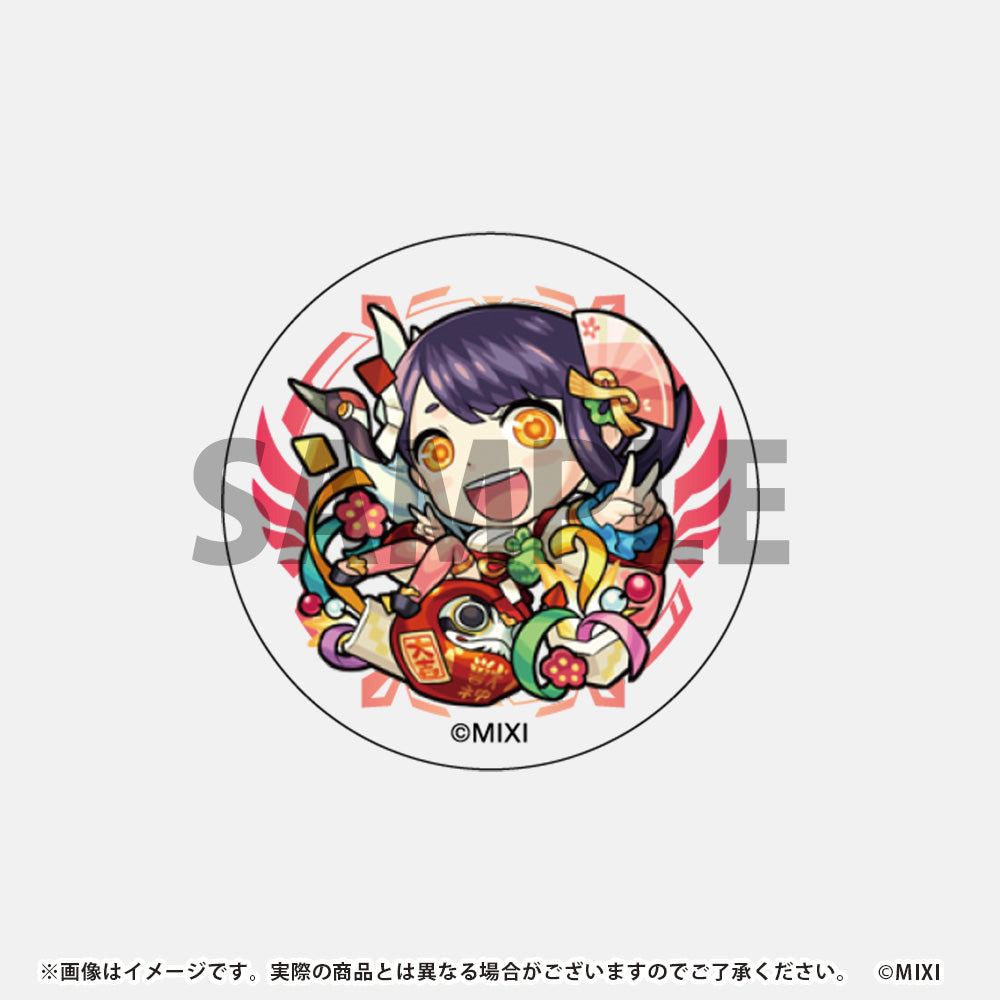 【Part4】モンスターストライク ファンと創る アクリルフレーク