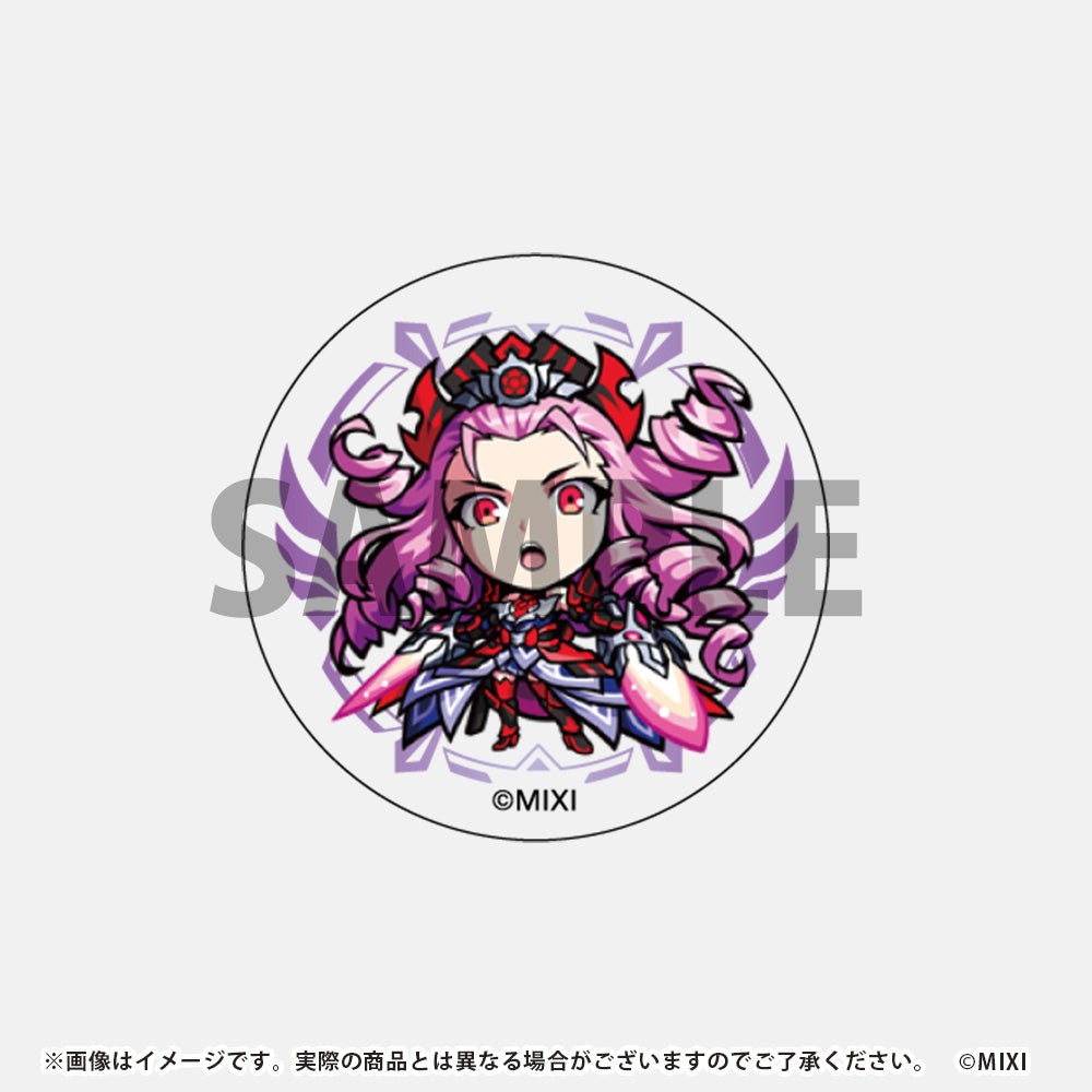 【Part5】モンスターストライク ファンと創る アクリルフレーク